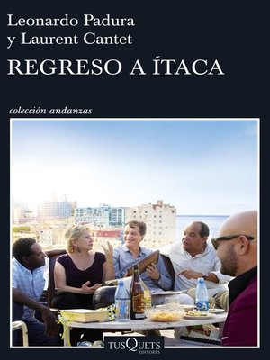 cover image of Regreso a Ítaca